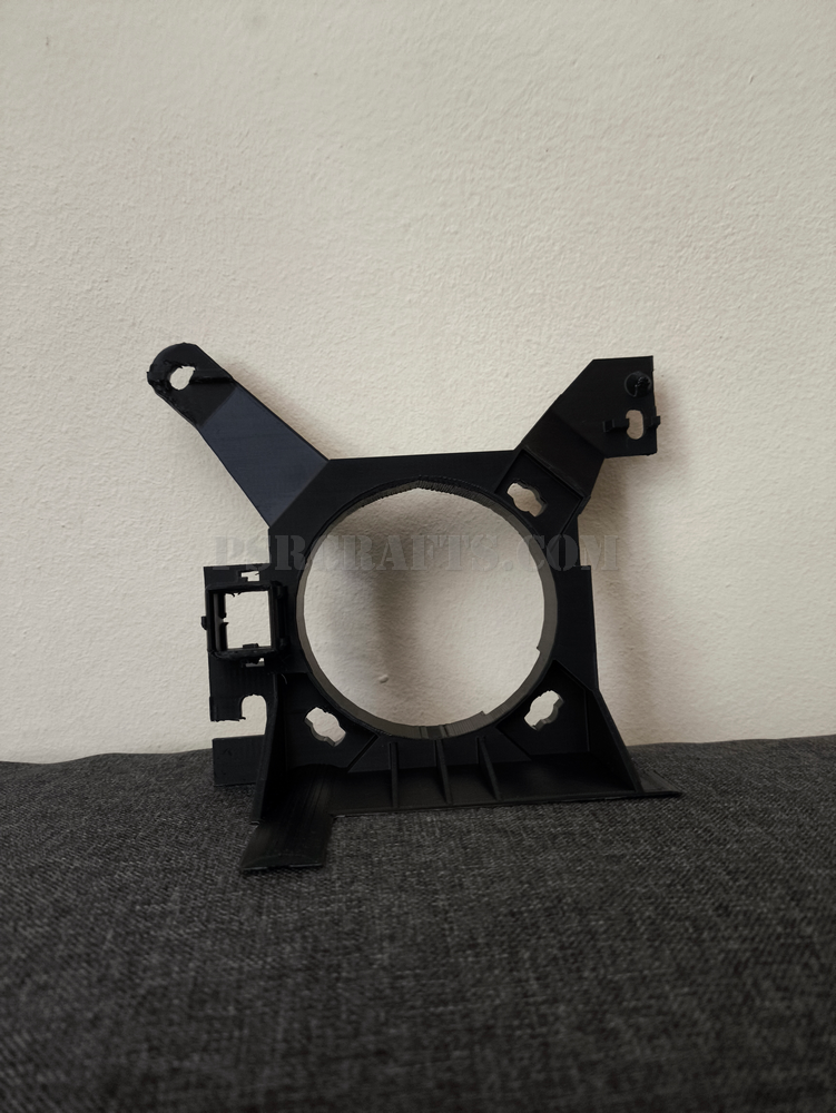 КАПАЦИ НА ФАРОВЕТЕ И ЗАХВАТИ ЗА VOLKSWAGEN (VW) PASSAT B3 HELLA LIPPSTADT , 3Д принт, car part, auto accessory, replacement part, custom, 3D print