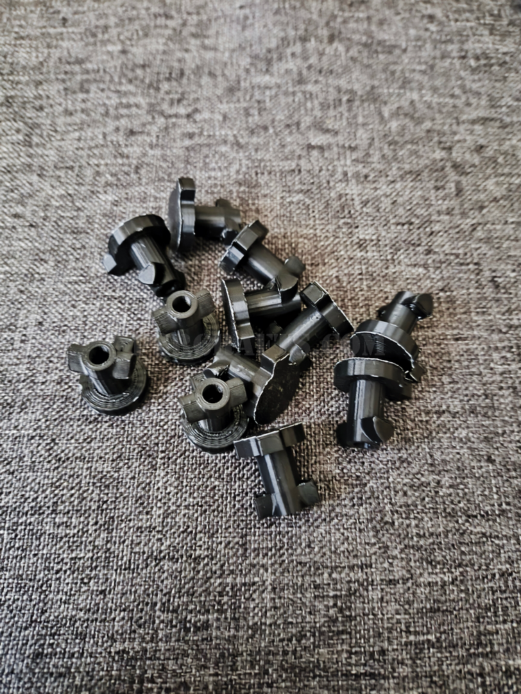 КАПАЦИ НА ФАРОВЕТЕ И ЗАХВАТИ ЗА VOLKSWAGEN (VW) PASSAT B3 HELLA LIPPSTADT , 3Д принт, car part, auto accessory, replacement part, custom, 3D print