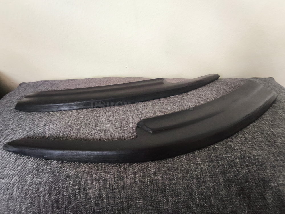 Вежди за фаровете на SEAT LEON 1M , 3Д принт, car part, auto accessory, replacement part, custom, 3D print