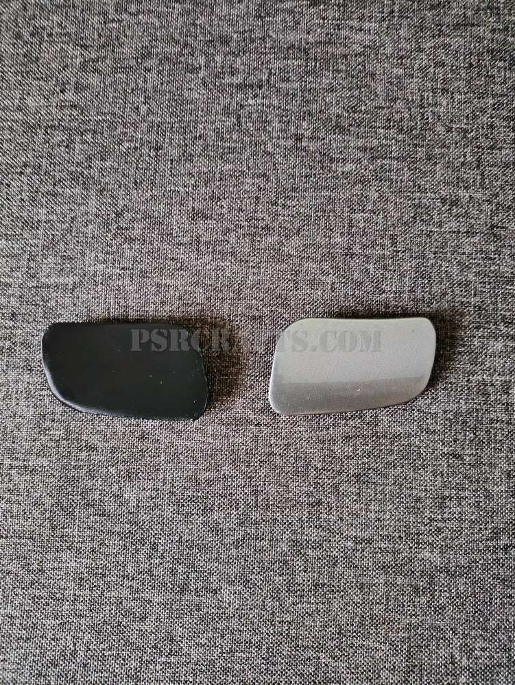 Капачки за пръскалките на фаровете на PORSCHE CAYENNE 955 2002-2006 , 3Д принт, car part, auto accessory, replacement part, custom, 3D print