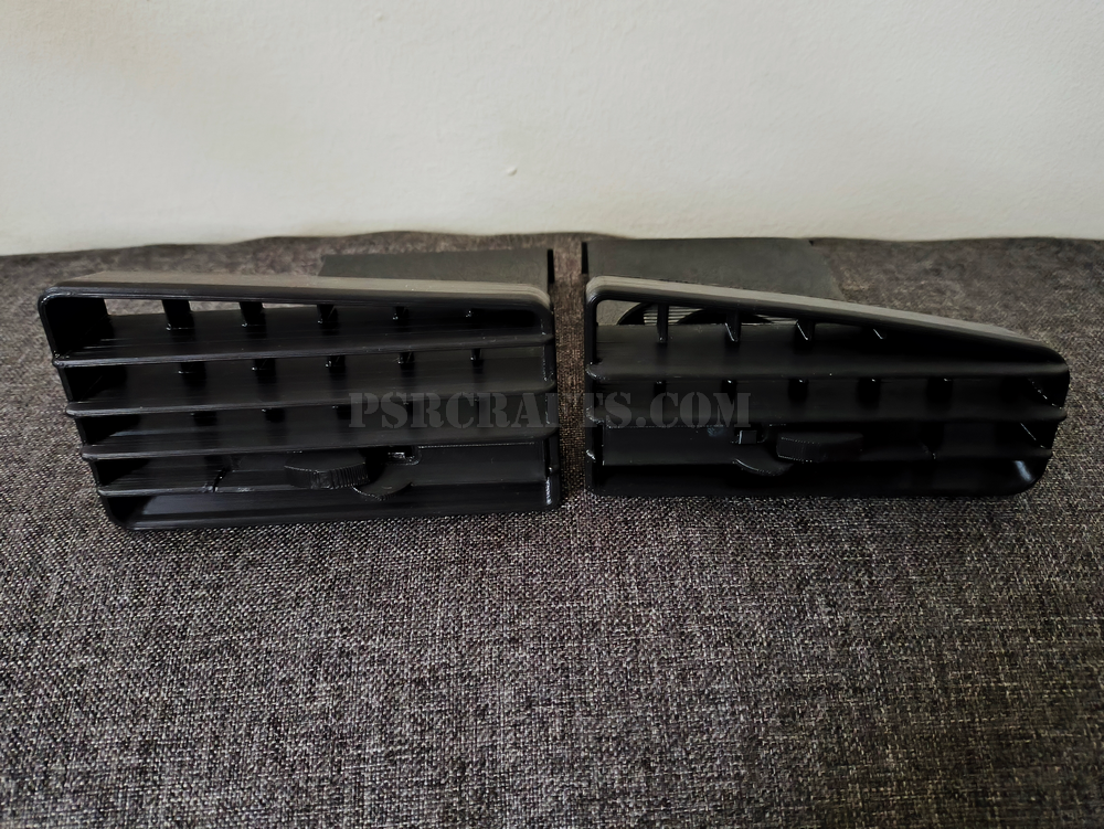 Поставка за чаша във въздуховода на VOLKSWAGEN (VW) GOLF 3 , 3Д принт, car part, auto accessory, replacement part, custom, 3D print