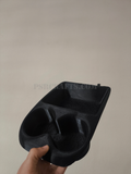 Двойна поставка за чаши за VOLKSWAGEN (VW) GOLF 3 , 3Д принт, car part, auto accessory, replacement part, custom, 3D print