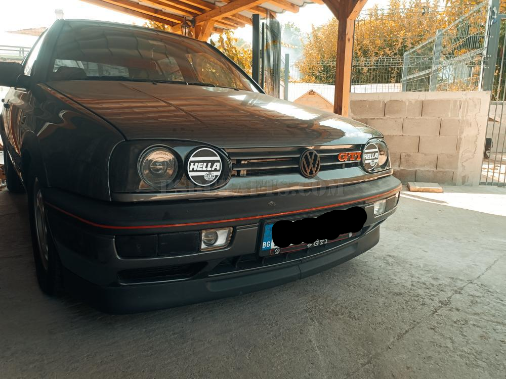 Комплект HELLA капаци на фарове за VOLKSWAGEN (VW) GOLF 3 , 3Д принт, car part, auto accessory, replacement part, custom, 3D print