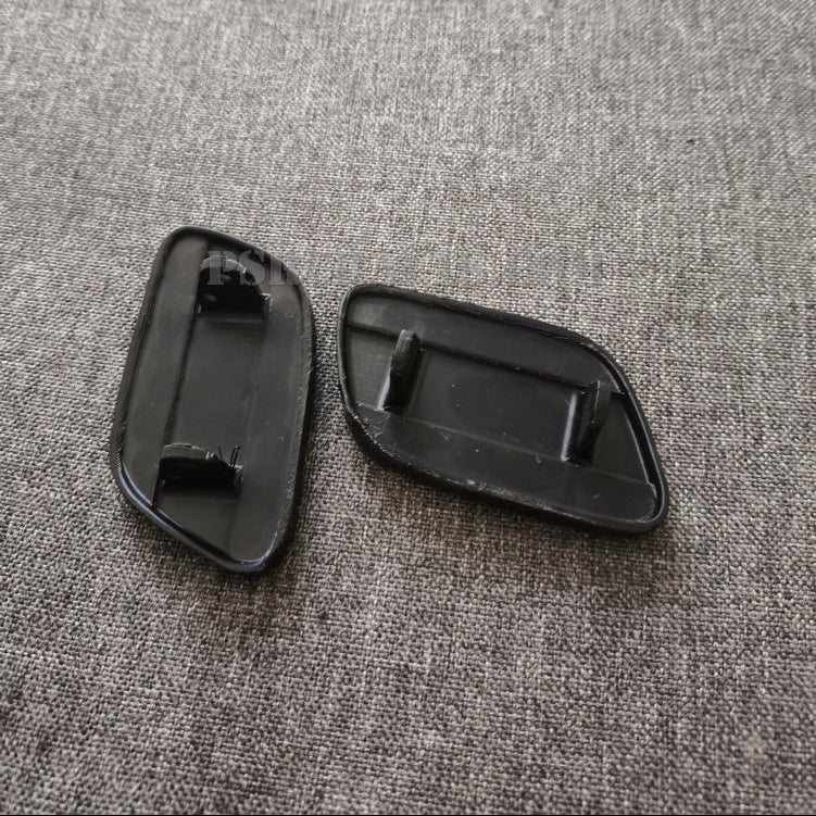 Капачки за пръскалките на фаровете на VOLKSWAGEN (VW) TOURAN 2003-2006 , 3Д принт, car part, auto accessory, replacement part, custom, 3D print