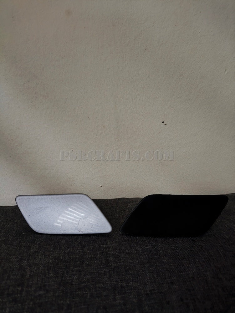Капачки за пръскалките на фаровете на AUDI A3 8P 2003-2008 , 3Д принт, car part, auto accessory, replacement part, custom, 3D print