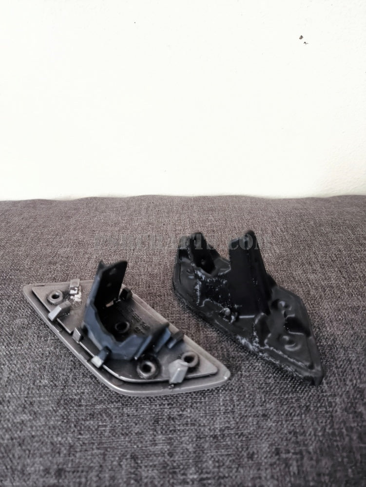 Капачки за пръскалките на фаровете на AUDI A3 8P 2003-2008 , 3Д принт, car part, auto accessory, replacement part, custom, 3D print