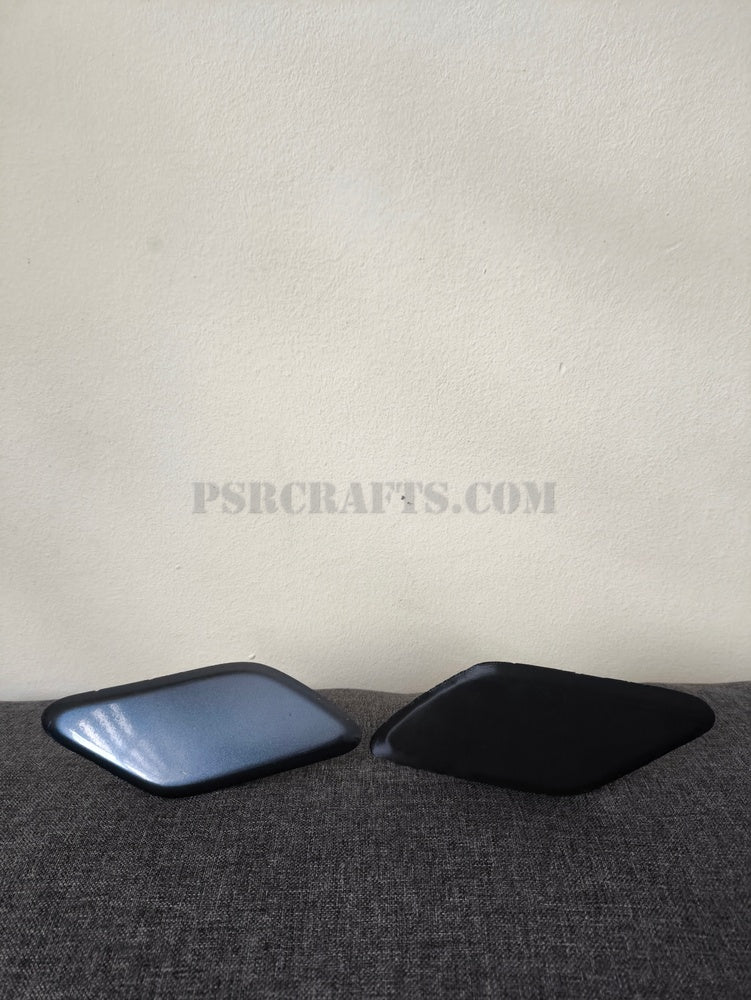 Капачки за пръскалките на фаровете на HONDA FR-V 2005-2010 , 3Д принт, car part, auto accessory, replacement part, custom, 3D print