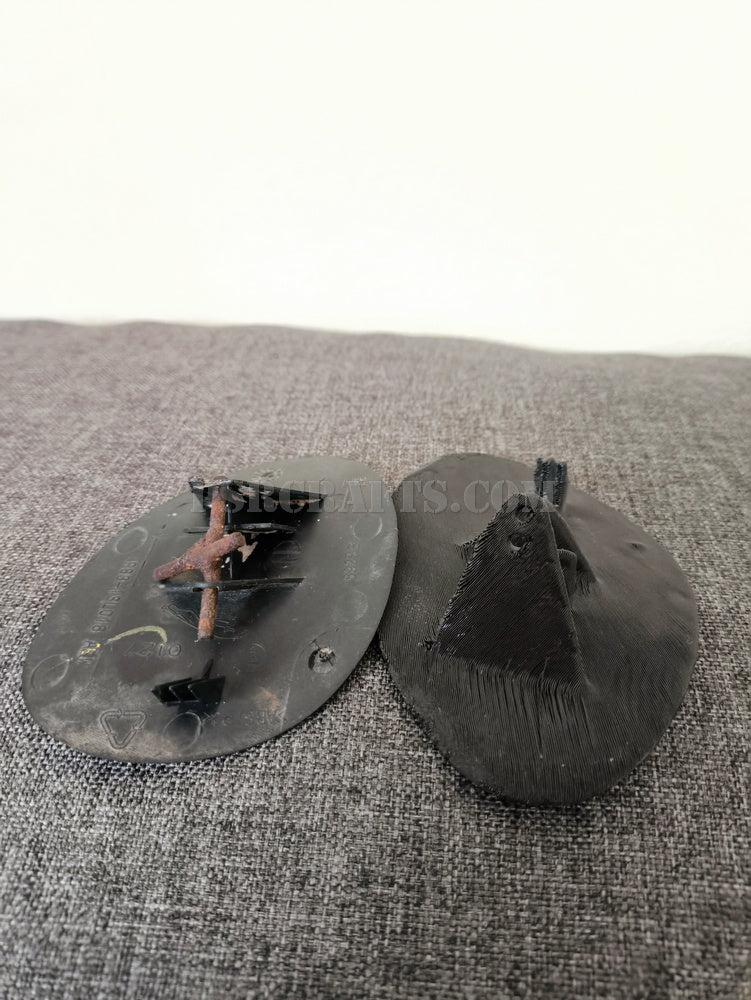 Капачки за пръскалките на фаровете на JAGUAR S-TYPE 2004-2008 , 3Д принт, car part, auto accessory, replacement part, custom, 3D print