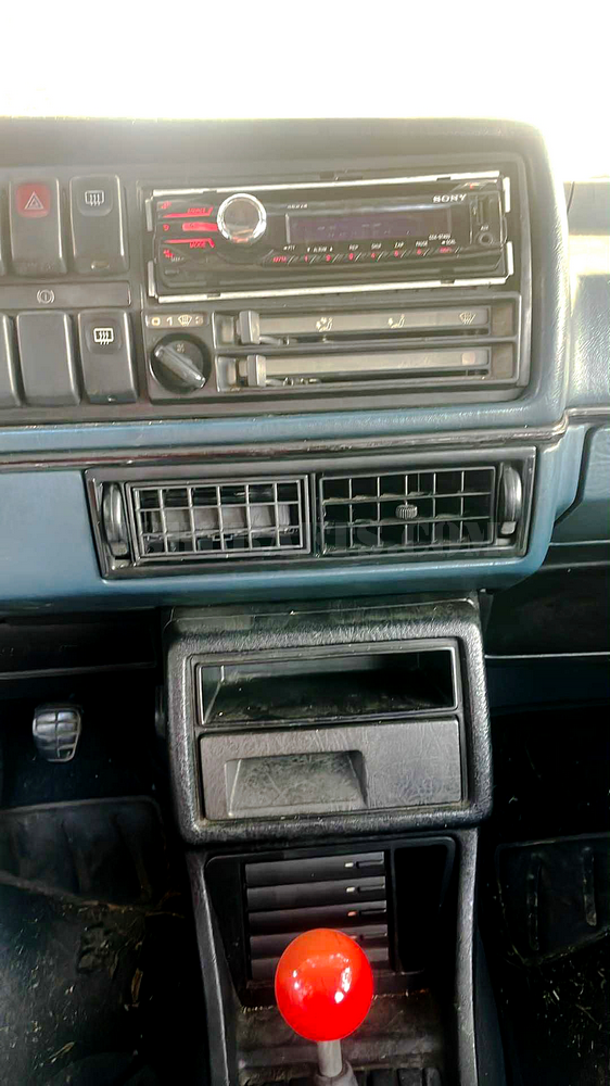 Поставка за чаша във въздуховода на VOLKSWAGEN (VW) GOLF 2 , 3Д принт, car part, auto accessory, replacement part, custom, 3D print