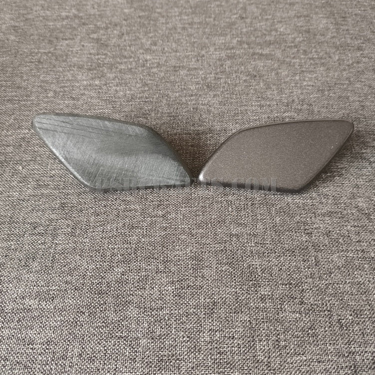 Капачки за пръскалките на фаровете на TOYOTA VERSO 2009–2012 , 3Д принт, car part, auto accessory, replacement part, custom, 3D print