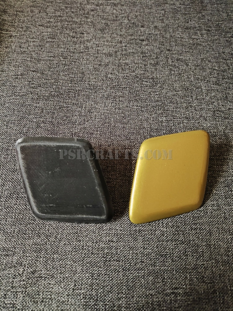 Капачки за пръскалките на фаровете на FORD GALAXY 3 2015-2019 , 3Д принт, car part, auto accessory, replacement part, custom, 3D print