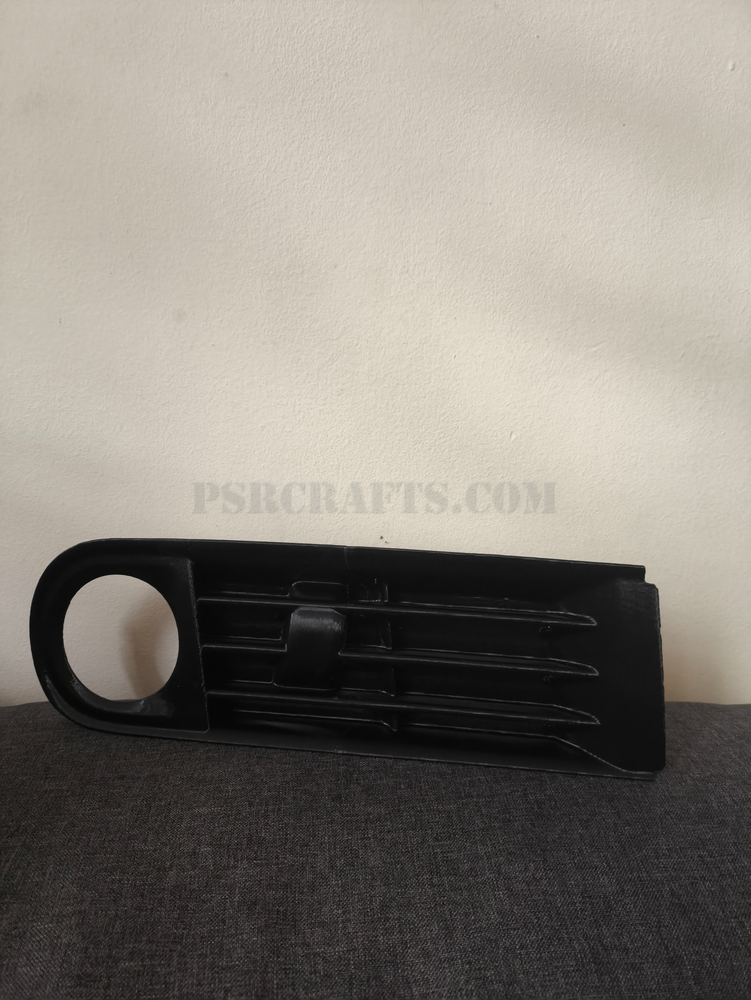 Решетка за халогените на AUDI A3 8L Дясна-Пасажерска страна , 3Д принт, car part, auto accessory, replacement part, custom, 3D print