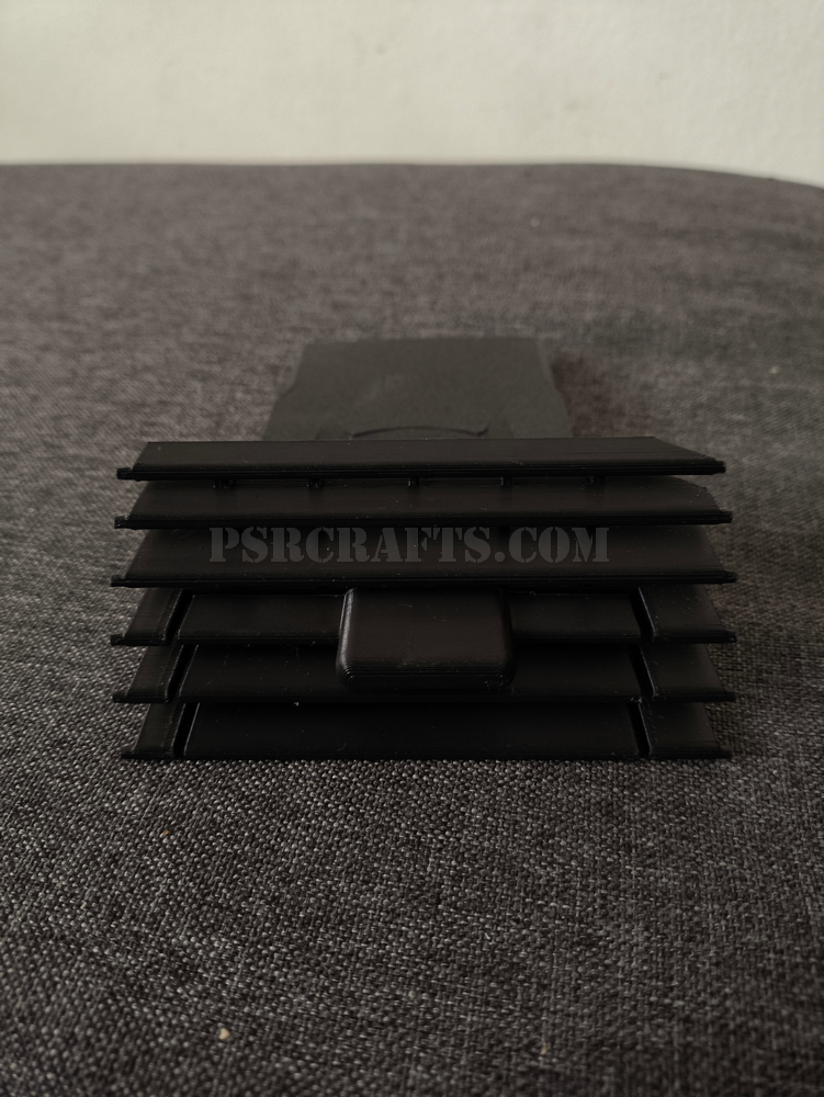 Поставка за чаша във въздуховода на BMW E46 , 3Д принт, car part, auto accessory, replacement part, custom, 3D print