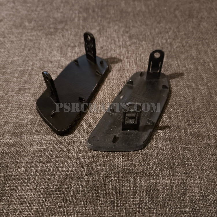 Капачки за пръскалките на фаровете на AUDI A8 D4 2013-2017 FACELIFT , 3Д принт, car part, auto accessory, replacement part, custom, 3D print