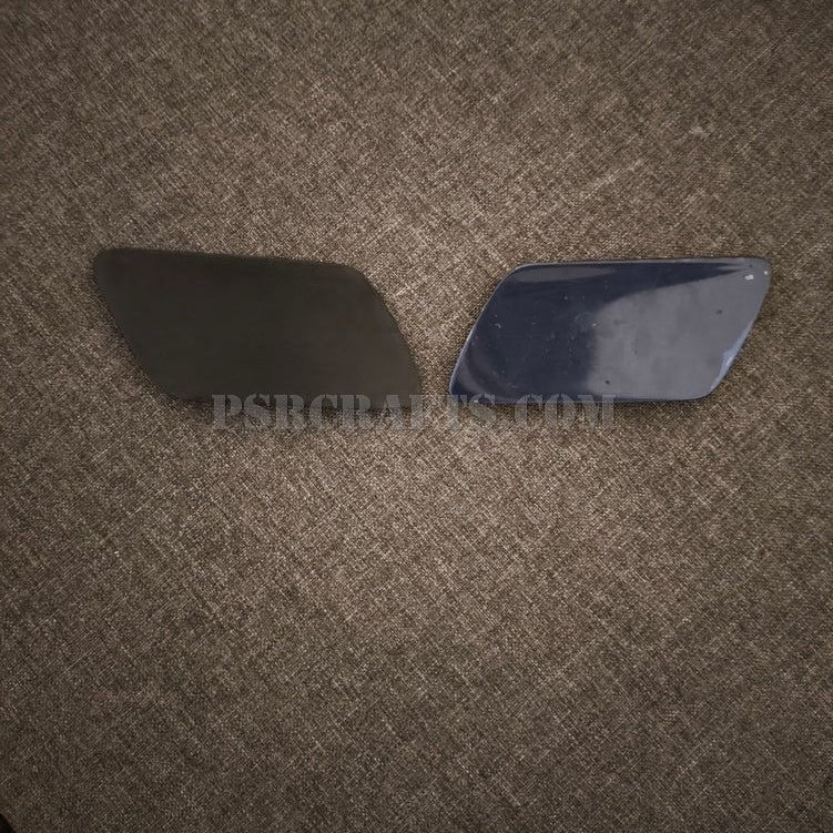Капачки за пръскалките на фаровете на SEAT IBIZA 6L 2002-2008 , 3Д принт, car part, auto accessory, replacement part, custom, 3D print