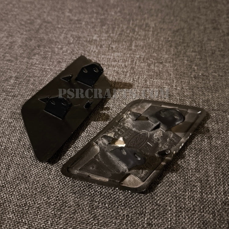 Капачки за пръскалките на фаровете на FORD C MAX 1 2007-2010 FACELIFT , 3Д принт, car part, auto accessory, replacement part, custom, 3D print
