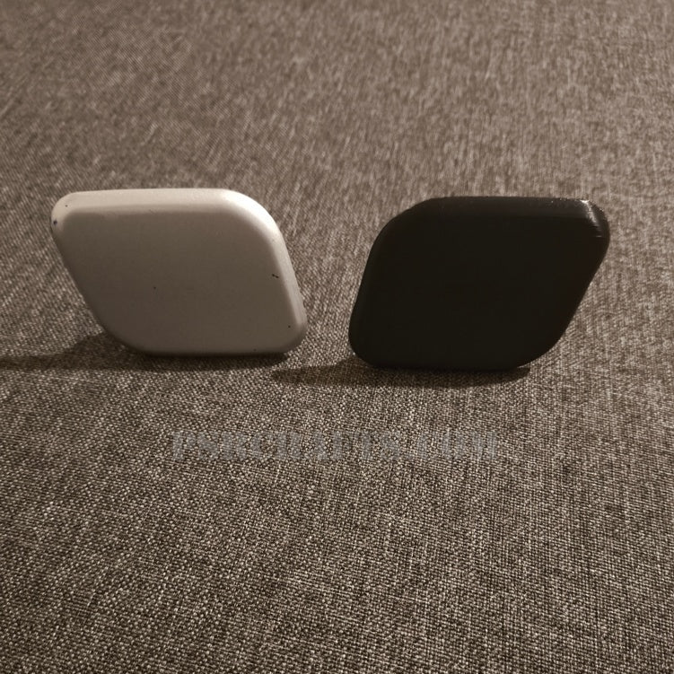 Капачки за пръскалките на фаровете на KIA CEED 2012-2015 , 3Д принт, car part, auto accessory, replacement part, custom, 3D print