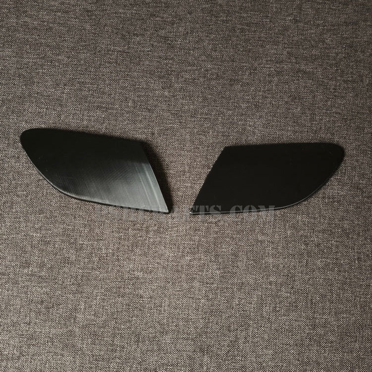 Капачки за пръскалките на фаровете на VOLKSWAGEN (VW) GOLF 5 GTI TAIWAN броня , 3Д принт, car part, auto accessory, replacement part, custom, 3D print