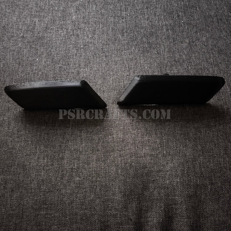 Капачки за пръскалки на фаровете на ALFA ROMEO GT 2003-2010 , 3Д принт, car part, auto accessory, replacement part, custom, 3D print