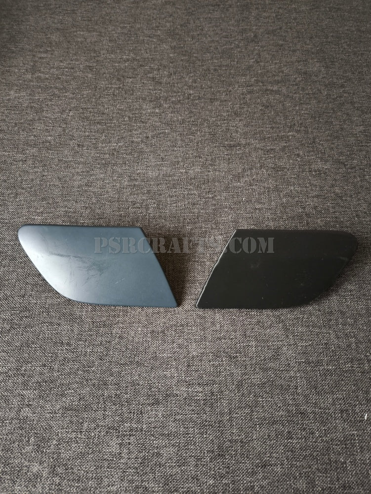 Капачки за пръскалките на фаровете на VOLKSWAGEN (VW) GOLF 5 GTI , 3Д принт, car part, auto accessory, replacement part, custom, 3D print
