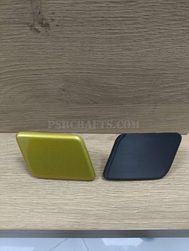 Капачки за пръскалките на фаровете на HYUNDAI I40 2015-2019 , 3Д принт, car part, auto accessory, replacement part, custom, 3D print
