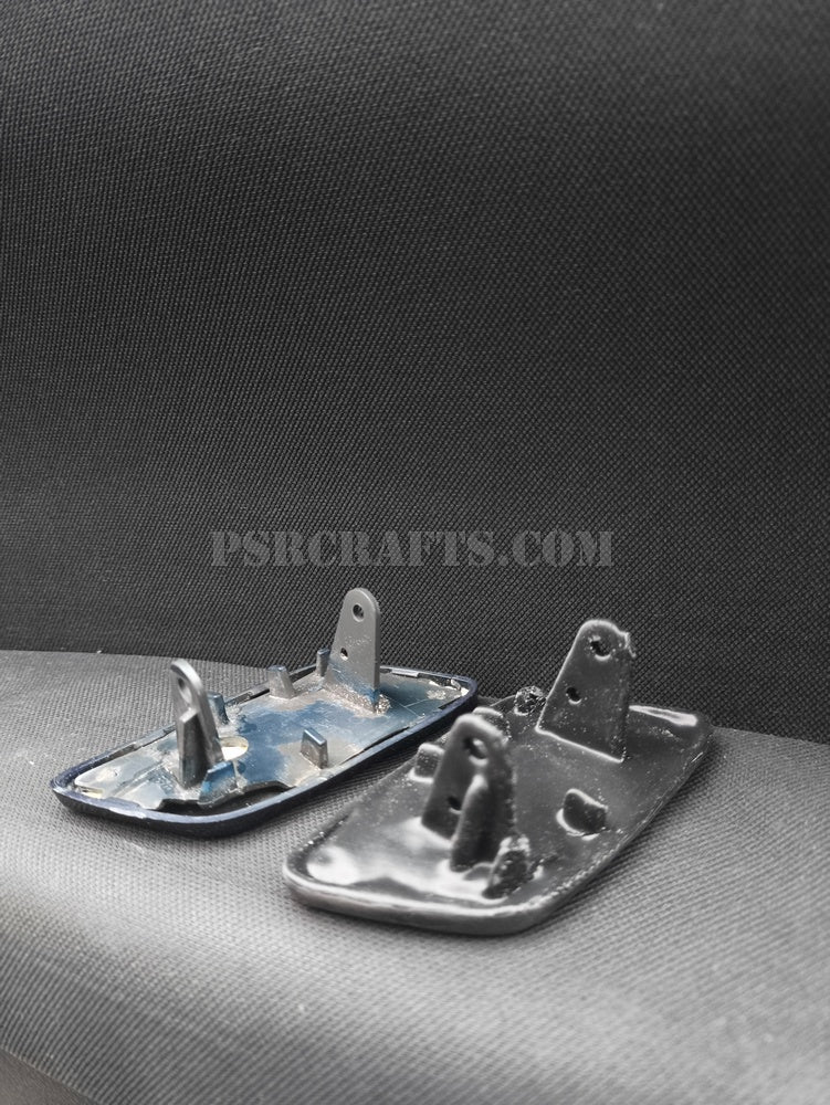 Капачки за пръскалките на фаровете на VOLKSWAGEN (VW) SHARAN 1 2001-2010 , 3Д принт, car part, auto accessory, replacement part, custom, 3D print