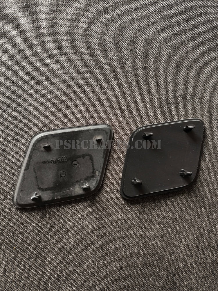 Капачки за пръскалките на фаровете на VOLKSWAGEN (VW) TRANSPORTER T5 2003-2009 , 3Д принт, car part, auto accessory, replacement part, custom, 3D print