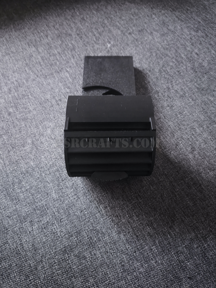 Поставка за чаша във въздуховода на OPEL ASTRA G , 3Д принт, car part, auto accessory, replacement part, custom, 3D print