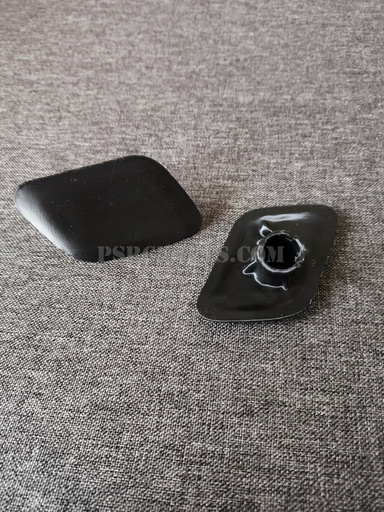 Капачки за пръскалките на фаровете на TOYOTA AVENSIS T250 2003-2006 , 3Д принт, car part, auto accessory, replacement part, custom, 3D print