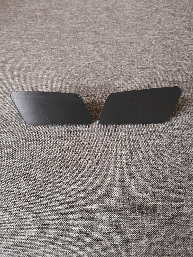 Капачки за пръскалките на фаровете на CITROEN C5 2000–2008 , 3Д принт, car part, auto accessory, replacement part, custom, 3D print