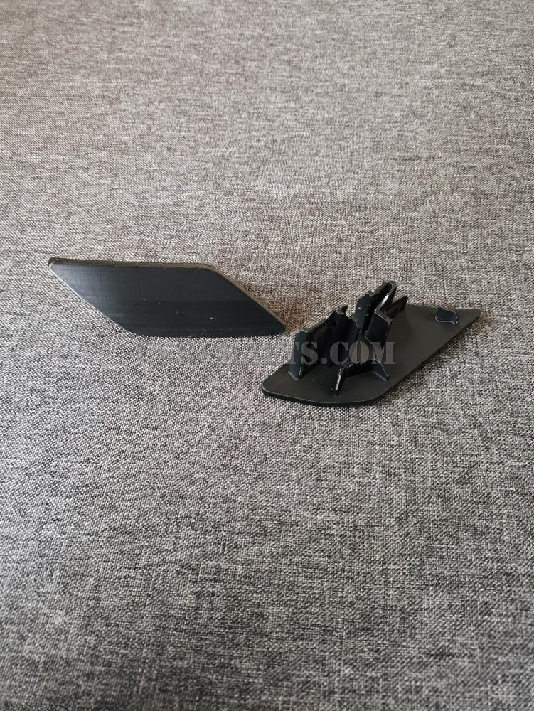 Капачки за пръскалките на фаровете на VOLKSWAGEN (VW) SHARAN 2 2010-2022 , 3Д принт, car part, auto accessory, replacement part, custom, 3D print