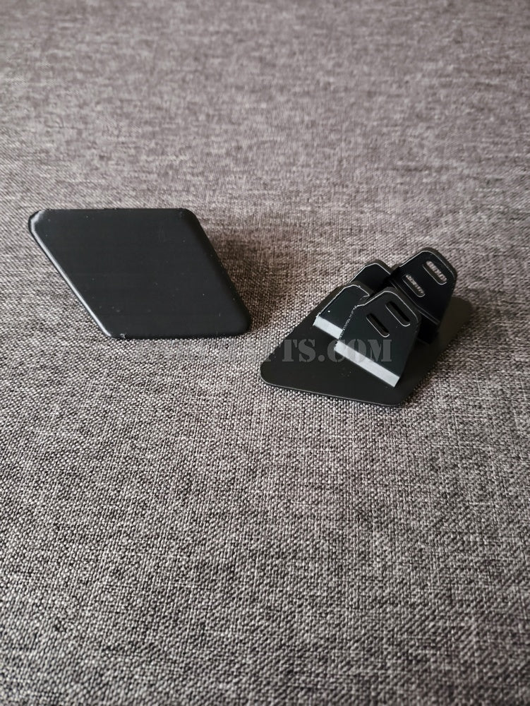 Капачки за пръскалките на фаровете на BMW E90-91 , 3Д принт, car part, auto accessory, replacement part, custom, 3D print