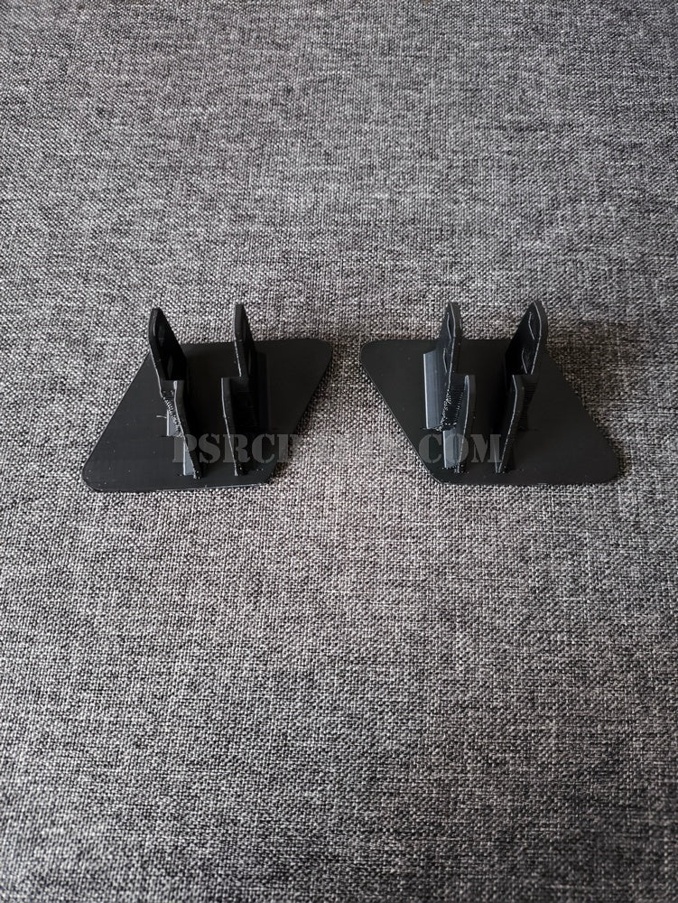 Капачки за пръскалките на фаровете на BMW E90-91 , 3Д принт, car part, auto accessory, replacement part, custom, 3D print