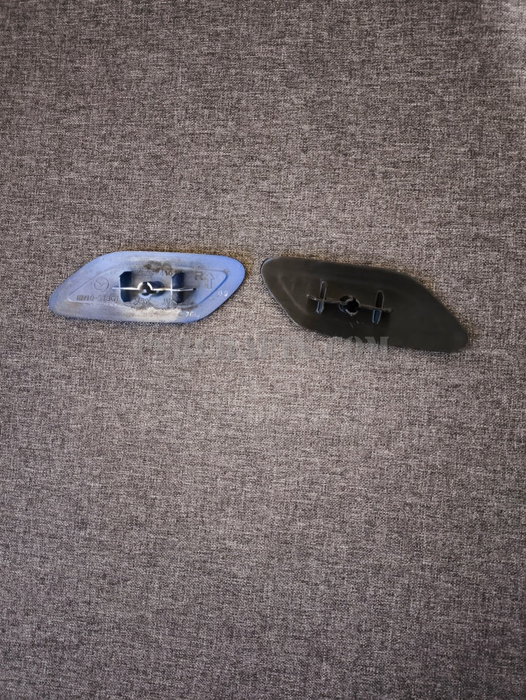 Капачки за пръскалките на фаровете на MAZDA CX-7 2006-2009 , 3Д принт, car part, auto accessory, replacement part, custom, 3D print