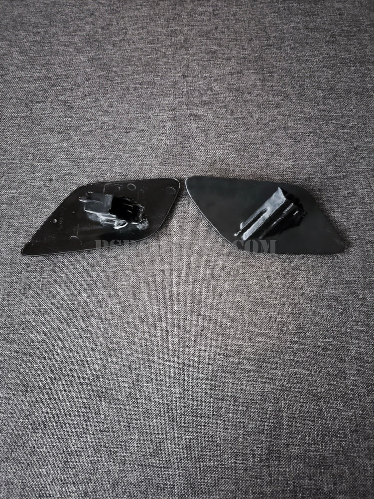 Капачки за пръскалките на фаровете на VOLVO S60-V70 P3 2010-2013 , 3Д принт, car part, auto accessory, replacement part, custom, 3D print