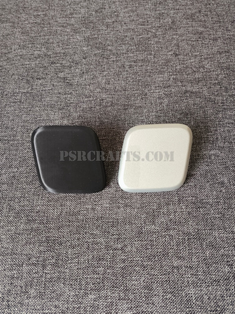 Капачки за пръскалките на фаровете на FORD FOCUS 3.5 2014–2018 , 3Д принт, car part, auto accessory, replacement part, custom, 3D print