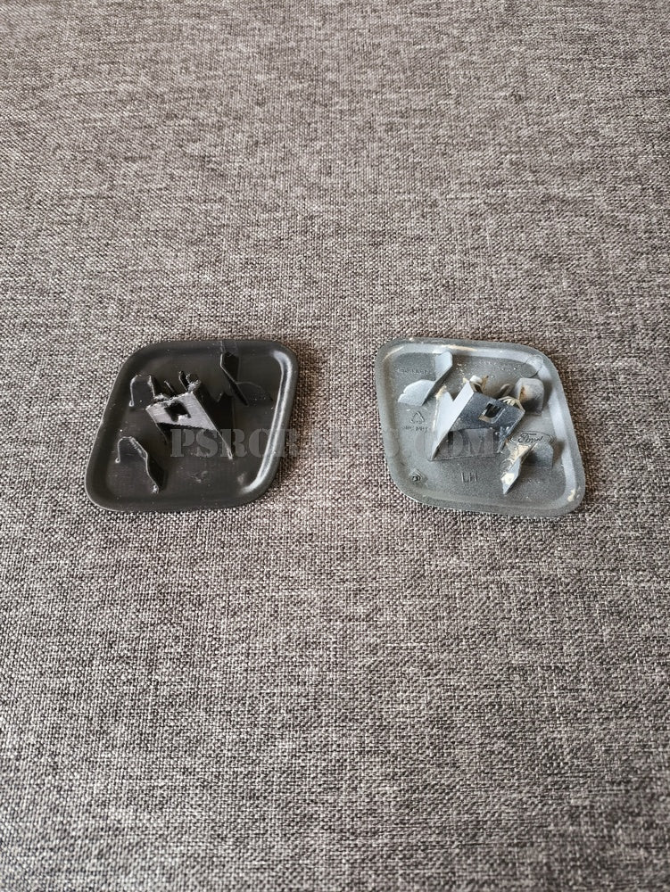 Капачки за пръскалките на фаровете на FORD FOCUS 3.5 2014–2018 , 3Д принт, car part, auto accessory, replacement part, custom, 3D print