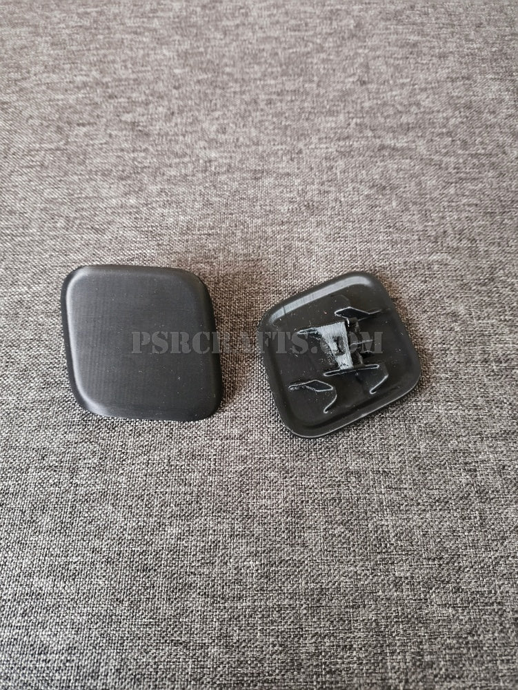 Капачки за пръскалките на фаровете на FORD FOCUS 3.5 2014–2018 , 3Д принт, car part, auto accessory, replacement part, custom, 3D print