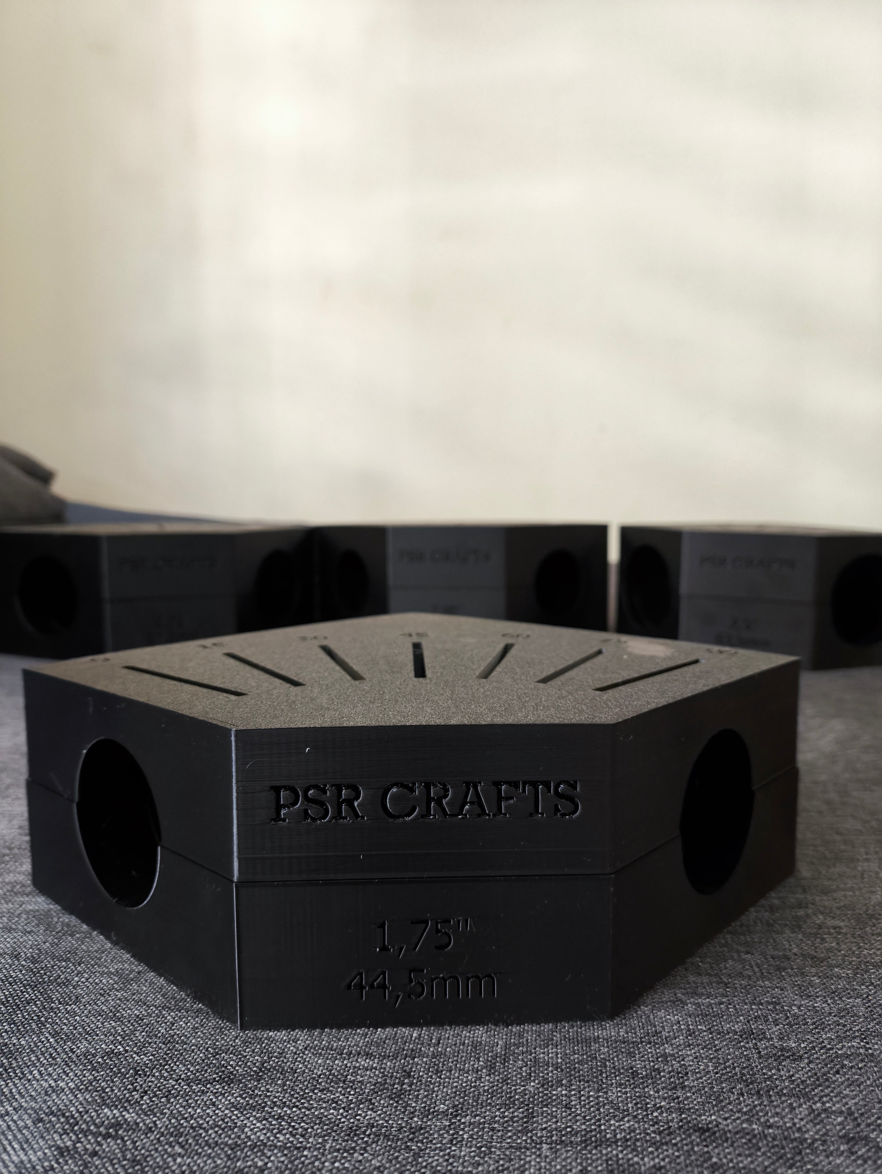 Шаблони за рязане на тръби под ъгъл , 3Д принт, car part, auto accessory, replacement part, custom, 3D print