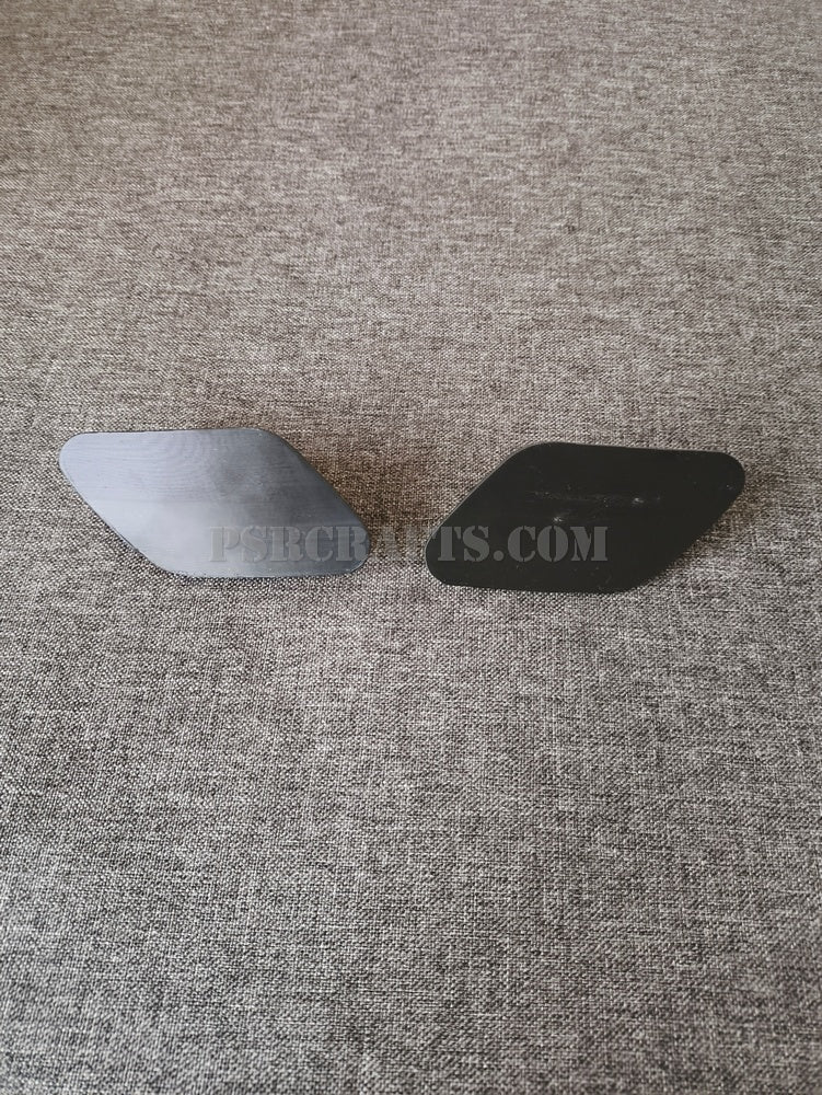 Капачки за пръскалките на фаровете на OPEL/VAUXHALL INSIGNIA 2008-2014 , 3Д принт, car part, auto accessory, replacement part, custom, 3D print