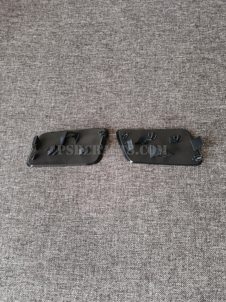 Капачки за пръскалките на фаровете на CITROEN C5 2000–2008 , 3Д принт, car part, auto accessory, replacement part, custom, 3D print