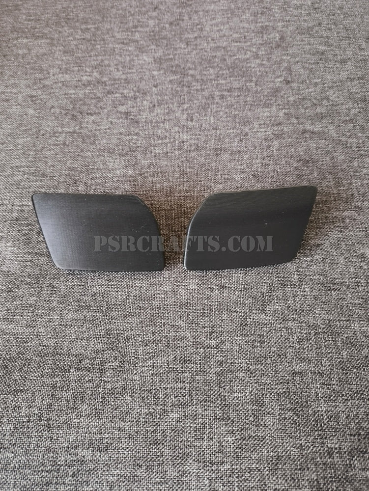 Капачки за пръскалките на фаровете на VOLKSWAGEN (VW) GOLF 5 , 3Д принт, car part, auto accessory, replacement part, custom, 3D print