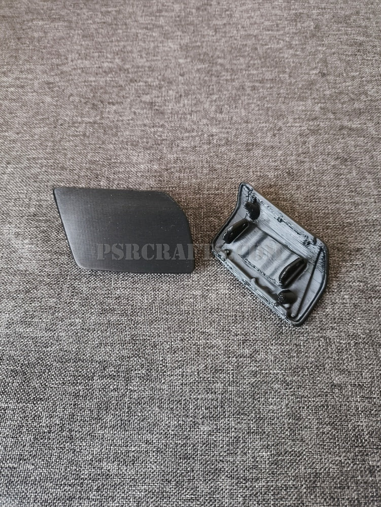 Капачки за пръскалките на фаровете на VOLKSWAGEN (VW) GOLF 5 , 3Д принт, car part, auto accessory, replacement part, custom, 3D print