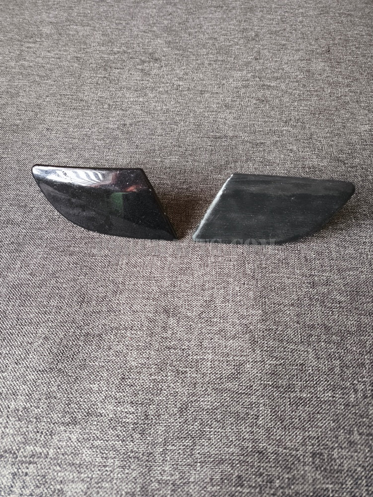 Капачки за пръскалките на фаровете на VOLKSWAGEN (VW) EOS 2006-2011 , 3Д принт, car part, auto accessory, replacement part, custom, 3D print
