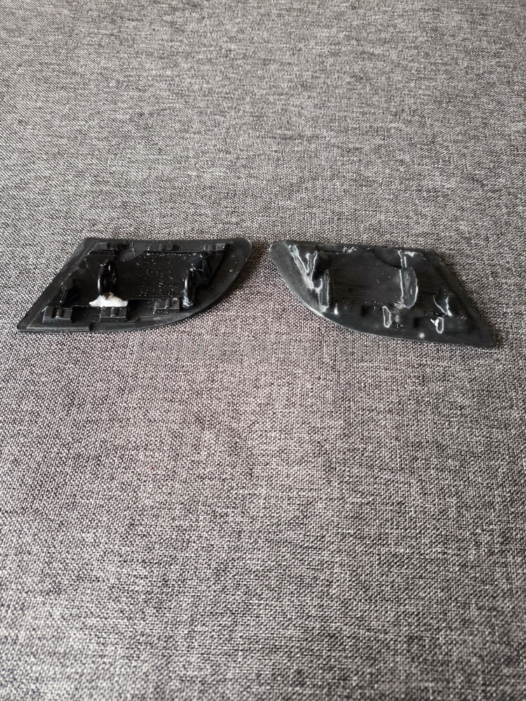 Капачки за пръскалките на фаровете на VOLKSWAGEN (VW) EOS 2006-2011 , 3Д принт, car part, auto accessory, replacement part, custom, 3D print
