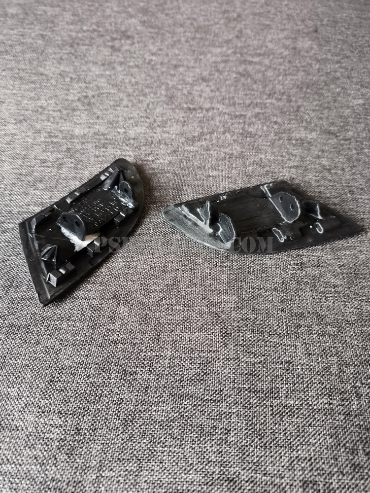 Капачки за пръскалките на фаровете на VOLKSWAGEN (VW) EOS 2006-2011 , 3Д принт, car part, auto accessory, replacement part, custom, 3D print