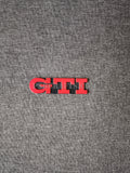GTI бадж за заден капак на VOLKSWAGEN (VW) GOLF 3 , 3Д принт, car part, auto accessory, replacement part, custom, 3D print