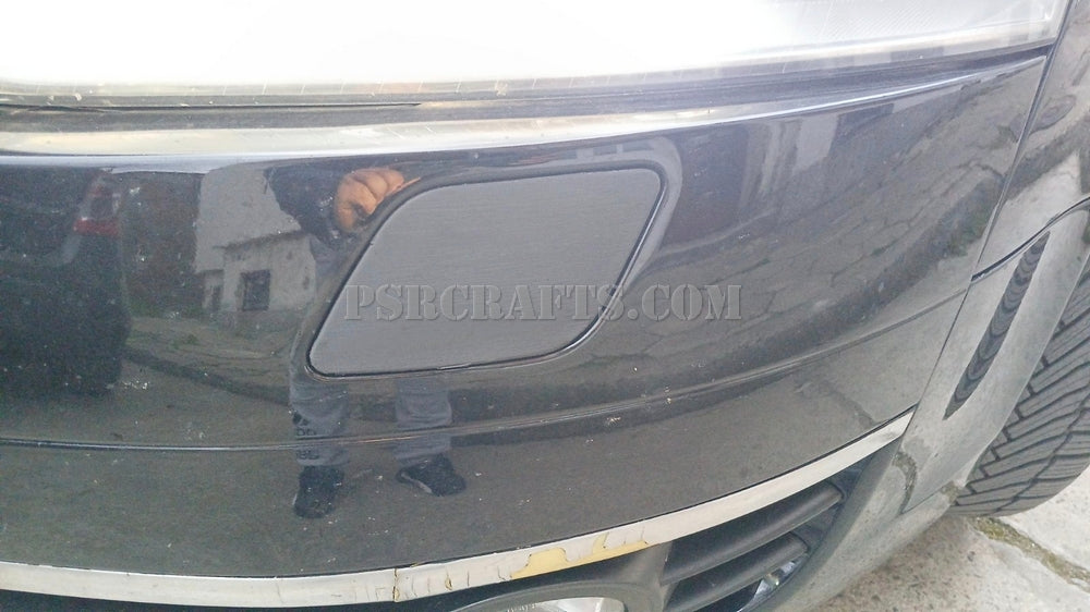 Капачки за пръскалките на фаровете на AUDI A6 C6 2004-2008 , 3Д принт, car part, auto accessory, replacement part, custom, 3D print