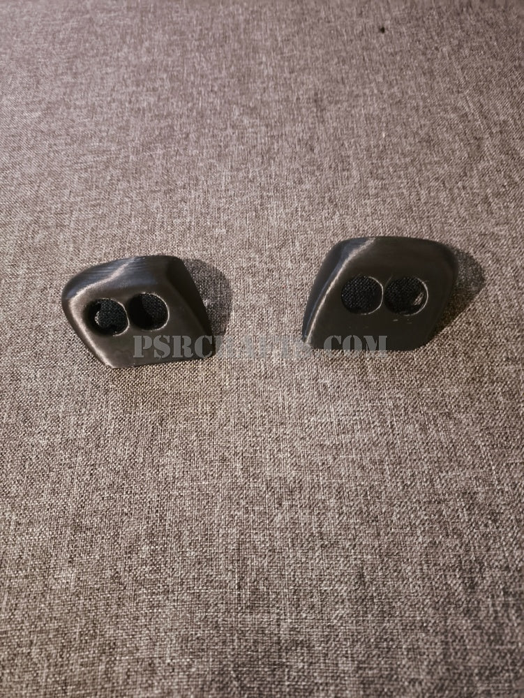 Капачки за пръскалките на фаровете на AUDI A8 D2 1994-1999 , 3Д принт, car part, auto accessory, replacement part, custom, 3D print