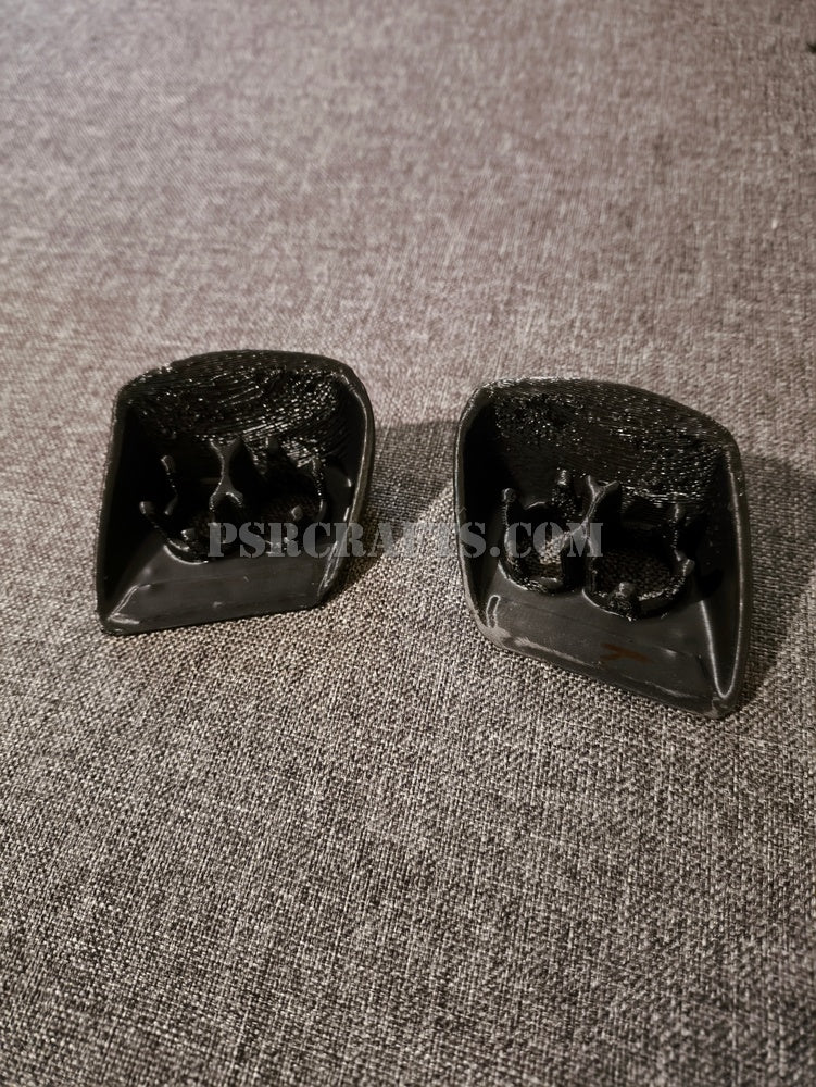 Капачки за пръскалките на фаровете на AUDI A8 D2 1994-1999 , 3Д принт, car part, auto accessory, replacement part, custom, 3D print
